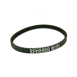 Oil Pump Drive Belt OEM For Piaggio, Gilera, Vespa 2-stroke 50cc = PI-286162