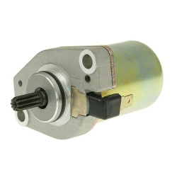 Starter Motor For Minarelli CW, MA, MY, CA, CY 50cc