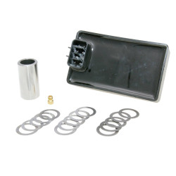 CDI Power Kit Unrestricted For Kymco Super 8 50cc 4-stroke
