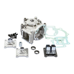 Engine Crankcase Polini For MBK (Motobecane) 51