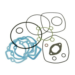 Cylinder Gasket Set With O-rings For Piaggio LC