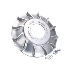 Fan Wheel Polini CNC For Vespa Largeframe