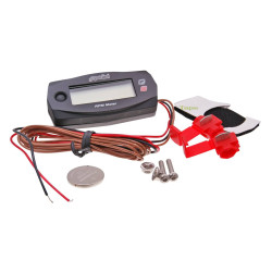 Rpm-counter Digital Polini (2-stroke / 4-stroke) Universal