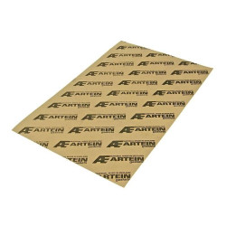 Gasket Paper Sheet Thin Version 0.30mm 300mm X 450mm