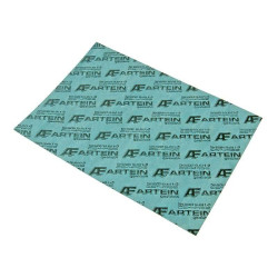 Gasket Paper Sheet Thick Version 0.80mm 140mm X 195mm