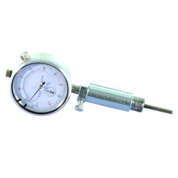 Analog Ignition Timing Tool / Clock Polini