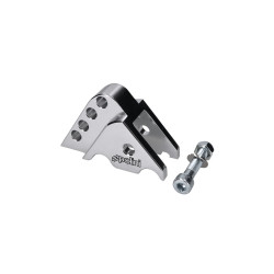 Riser Kit Polini CNC 4-hole Aluminum For Minarelli Horizontal