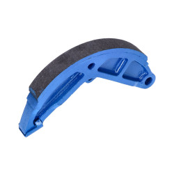 Brake Shoe Polini Sport 135x16mm For Drum Brake For Piaggio / Vespa Ciao, Bravo, Grillo, SI, Vespino Models With Cast Wheel