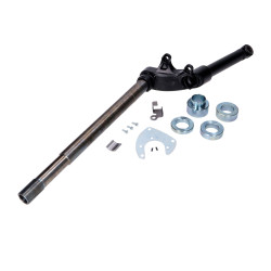 Fork / Steering Column / Steering Tube Polini Evolution For Piaggio ZIP SP, Vespa Smallframe