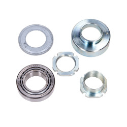 Steering Head Bearing Set Polini 32x58x17 Top For Piaggio Zip SP, Vespa Smallframe