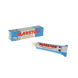 Non-setting Gasket Paste Marston Fuel And Oil Resistant 20ml - Universal