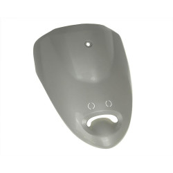 Upper Front Fairing Silver Lacquered For QT-9