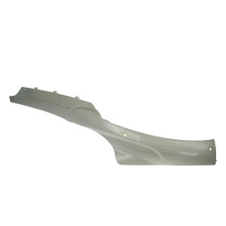 Lower Right Side Fairing Silver For QT-9