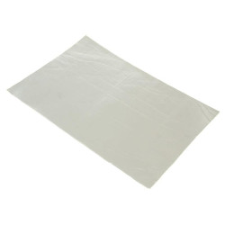 Adhesive Aluminized Fiberglass Cloth Heat Barrier / Protection Tape 0.80x300x450mm