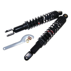 Shock Absorber Set YSS Twin PRO-X 330mm For Kymco