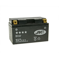 Battery JMT Gel Line JMTZ10S = FB550636