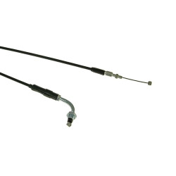 Throttle Cable ForAprilia SR 50, Scarabeo 50, Suzuki Katana 50 Di-Tech - Aprilia Injection = IP33986