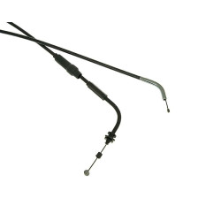 Throttle Cable PTFE Coated For Peugeot Ludix = NK810.44