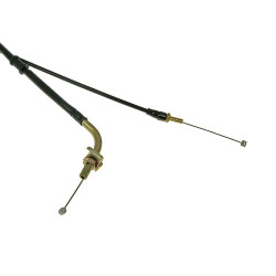 Throttle Cable PTFE Coated For Piaggio Vespa LX 50 4-stroke