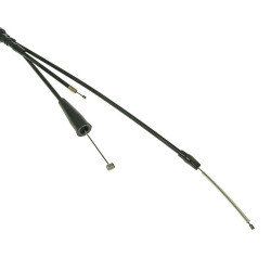 Throttle Cable PTFE Coated For Rieju RR 50 (00-) = IP33988