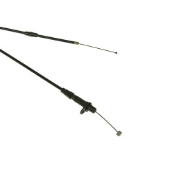 Upper Throttle Cable For Aerox, Nitro