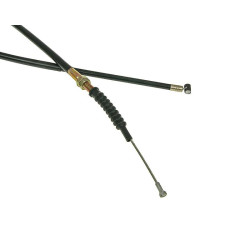 Clutch Cable PTFE For TZR, X-Power = NK810.54
