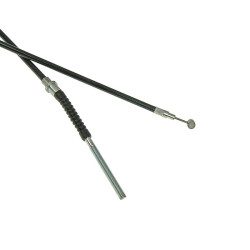 Front Brake Cable PTFE For Peugeot Ludix