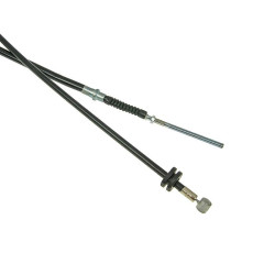 Rear Brake Cable PTFE For Peugeot Speedfight, Vivacity