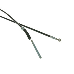 Rear Brake Cable PTFE For Peugeot Ludix