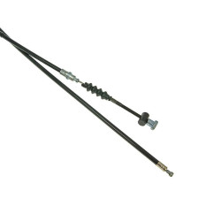 Rear Brake Cable PTFE For Piaggio Zip