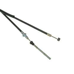 Rear Brake Cable PTFE For Ovetto, Neos