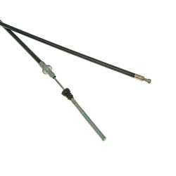 Rear Brake Cable PTFE For Booster, BWs