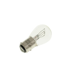 Tail Light Bulb BAY15D 12V 21/5W = VC11285