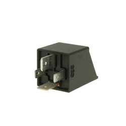 Starter Solenoid / Relay 12V 80A For Piaggio = IP34624
