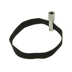 Oil Filter Wrench Strap Type Universal