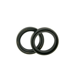 Fork Oil Seal Set 29,8x40x7 For Booster, Nitro 50-100cc