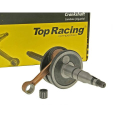 Crankshaft Top Racing High Quality For 10mm Piston Pin For Minarelli