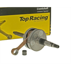 Crankshaft Top Racing Full Circle High Quality For PGO New Engine