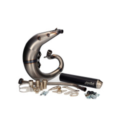 Exhaust Polini For Race For Beta RR-T, Rieju MRX, SMX 50