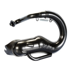 Exhaust Polini Sport For Vespa 50 Special