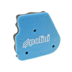 Air Filter Insert Polini For Aprilia 50 2T (Minarelli Engine), CPI 50 E1 -2003