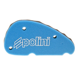 Air Filter Insert Polini For Aprilia SR50 00-04, Suzuki Katana