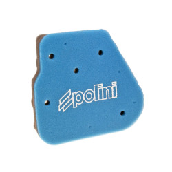 Air Filter Insert Polini For CPI, Keeway, China 50cc 2-stroke