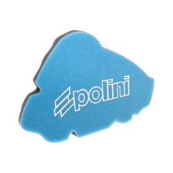 Air Filter Insert Polini For Derbi Boulevard, Piaggio Fly, Skipper, Vespa ET4, LX, S