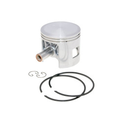 Piston Kit Polini 115cc 57.9mm For Ape 50, Vespa PK 50, Special 50, XL 50