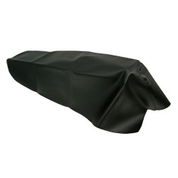 Seat Cover Black For Aprilia SR50, Rally
