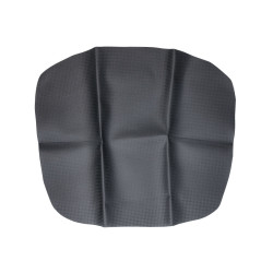 Seat Cover Carbon Look For Aprilia RS50