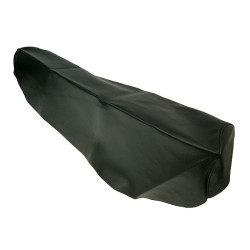 Seat Cover Black For CPI Hussar