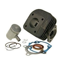 Cylinder Kit 50cc For Kymco Horiz. AC SF10 = IP43327
