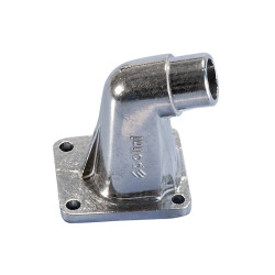 Intake Manifold Polini 14/20mm For Puch Maxi